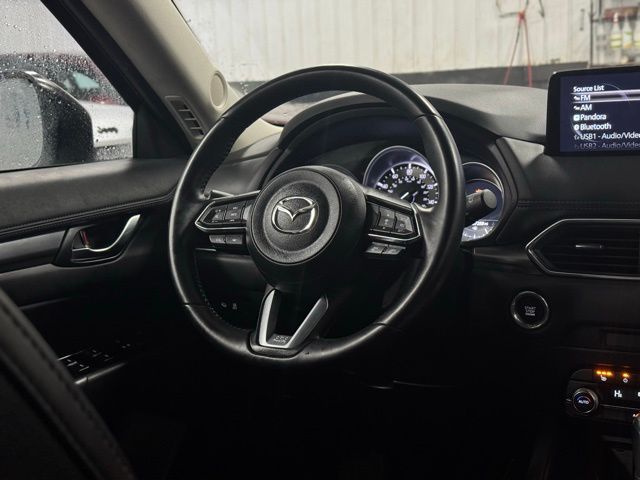 2024 MAZDA CX-5 - Image 20