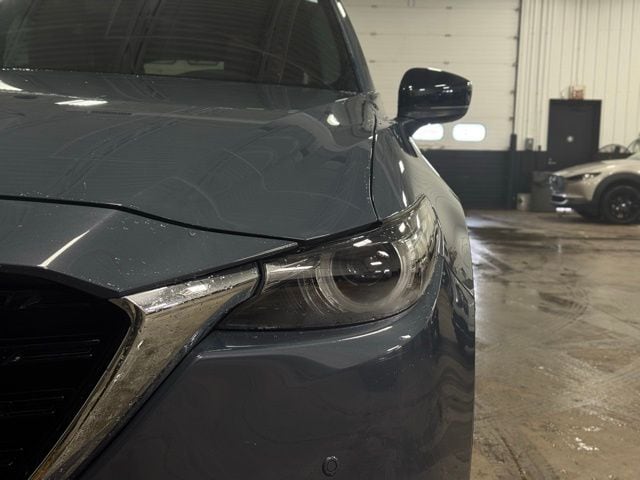 2023 MAZDA CX-9 - Image 3