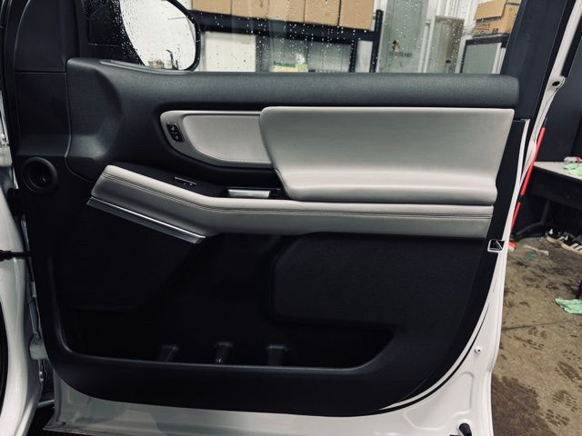 2025 FORD EXPEDITION - Image 18