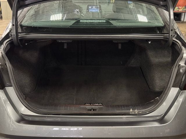 2024 NISSAN ALTIMA - Image 10