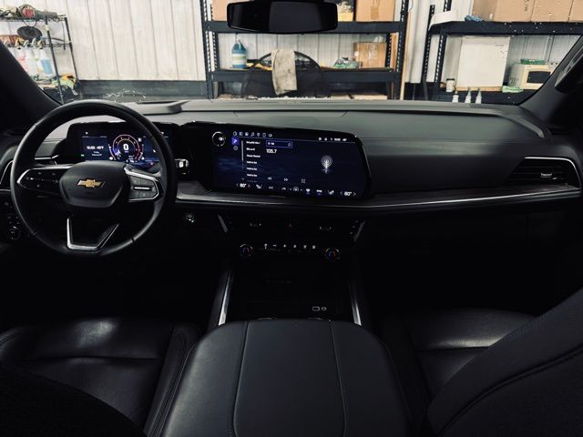 2025 CHEVROLET TAHOE - Image 26