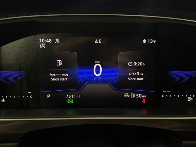 2024 VOLKSWAGEN TIGUAN - Image 26