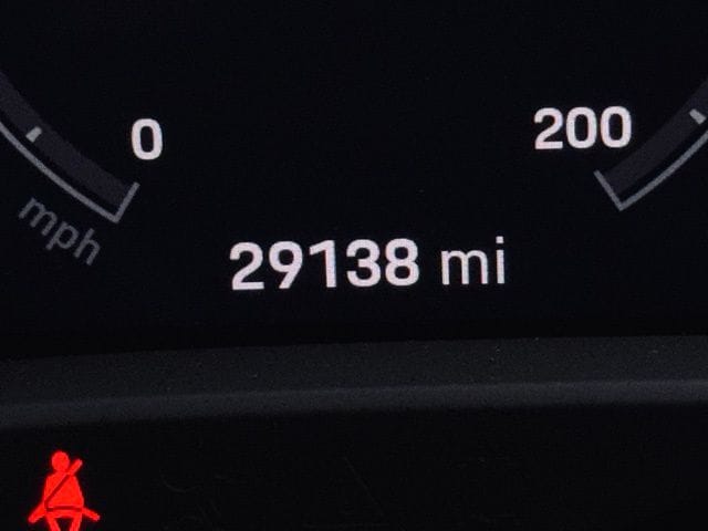 2020 PORSCHE TAYCAN - Image 32