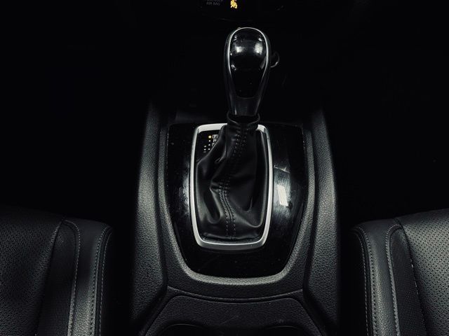 2022 NISSAN ROGUE SPORT - Image 28