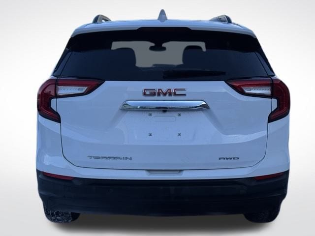 2023 GMC TERRAIN - Image 7