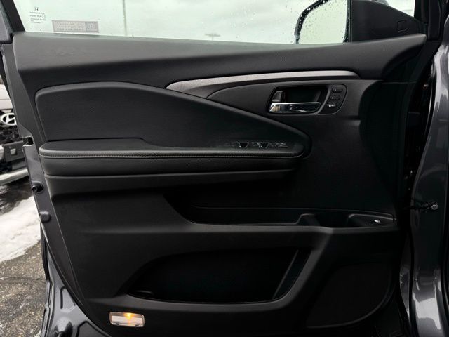 2023 HONDA RIDGELINE - Image 10