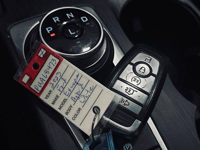 2023 FORD ESCAPE - Image 33