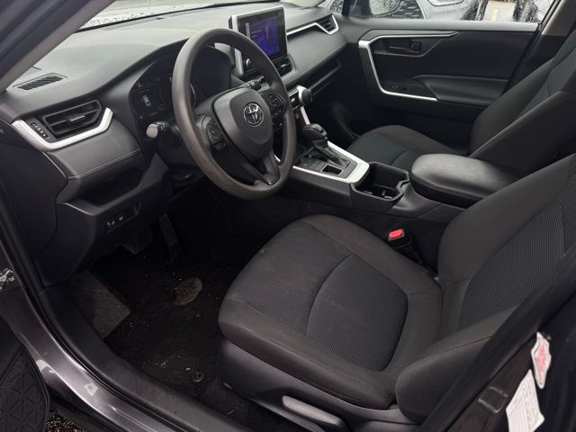 2024 TOYOTA RAV4 - Image 15