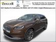 Used 2022 Lincoln Nautilus Reserve SUV