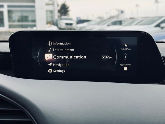 2024 MAZDA MAZDA3 - Image 34