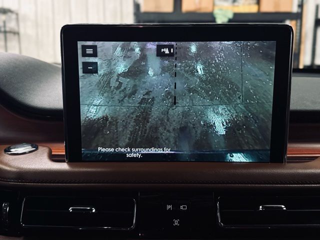 2021 LINCOLN AVIATOR - Image 39