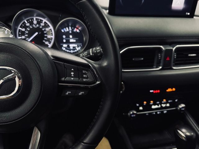 2024 MAZDA CX-5 - Image 25