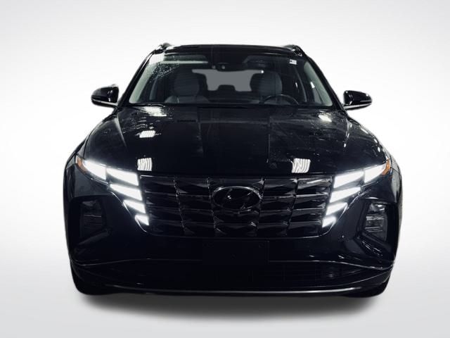 2023 HYUNDAI TUCSON - Image 3