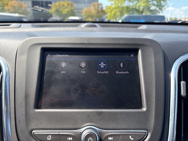 2023 CHEVROLET EQUINOX - Image 28