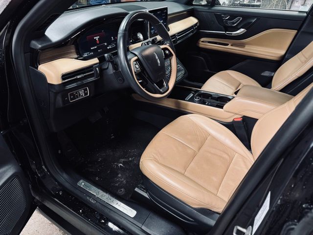 2022 LINCOLN CORSAIR - Image 18