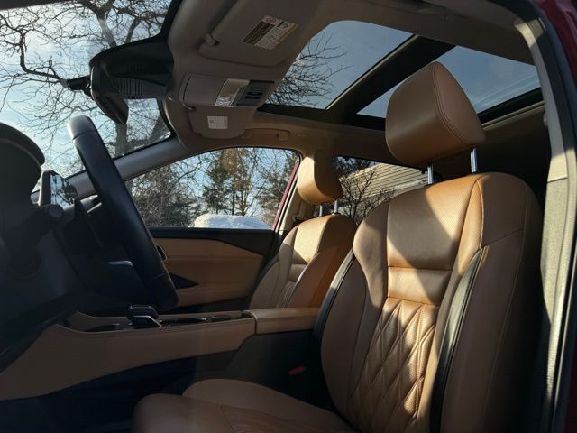 2023 NISSAN ROGUE - Image 19