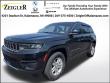 Used 2022 Jeep Grand Cherokee Laredo SUV
