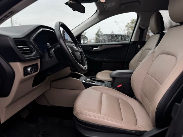 2022 FORD ESCAPE - Image 16