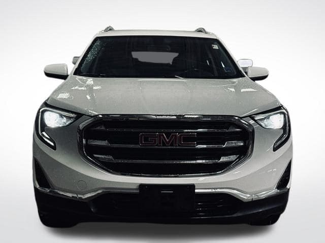 2019 GMC TERRAIN - Image 2