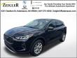 Used 2024 Ford Escape Active SUV
