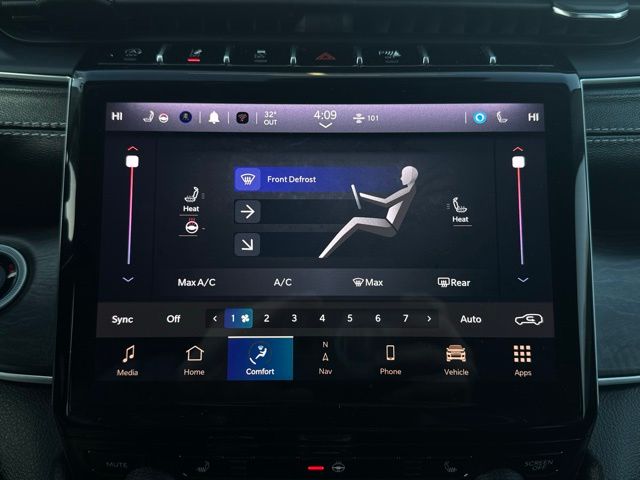 2022 JEEP GRAND CHEROKEE - Image 35