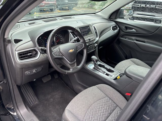 2022 CHEVROLET EQUINOX - Image 15