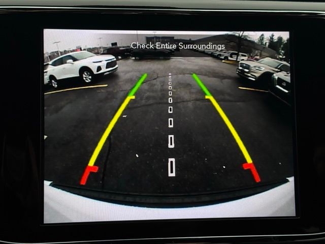 2020 JEEP GRAND CHEROKEE - Image 37