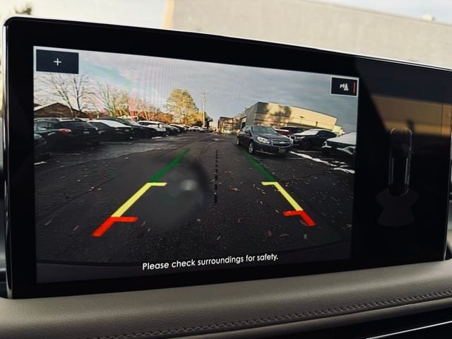 2023 LINCOLN NAUTILUS - Image 35