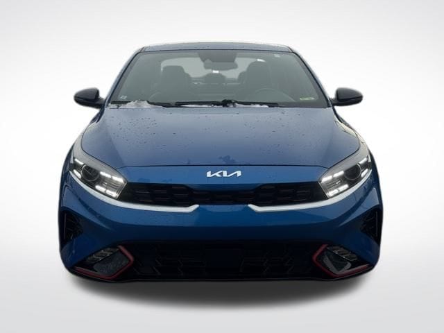 2022 KIA FORTE - Image 2