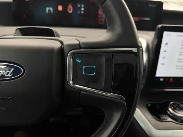 2025 FORD EXPEDITION MAX - Image 41