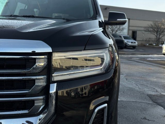 2023 GMC ACADIA - Image 2