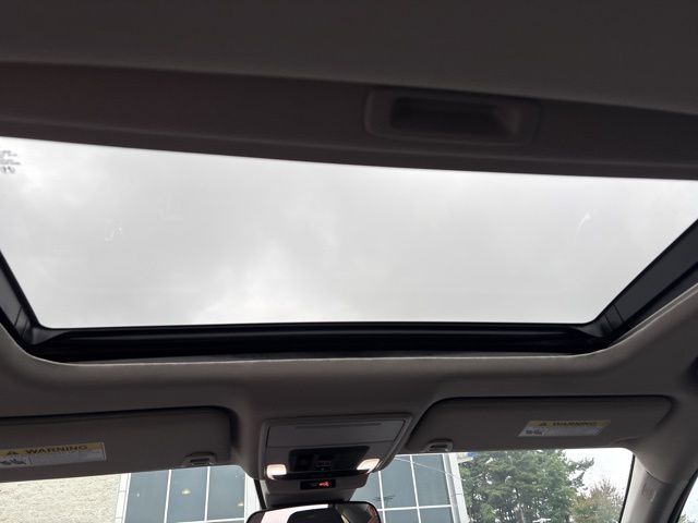 2025 Honda Accord SE - Photo 18