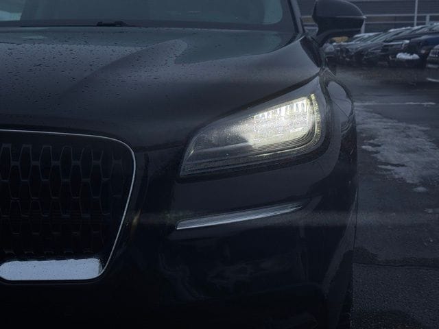 2022 LINCOLN CORSAIR - Image 8