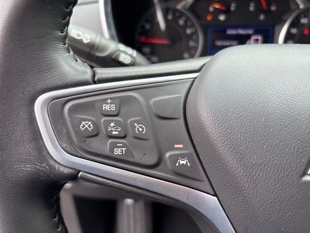 2022 CHEVROLET EQUINOX - Image 21