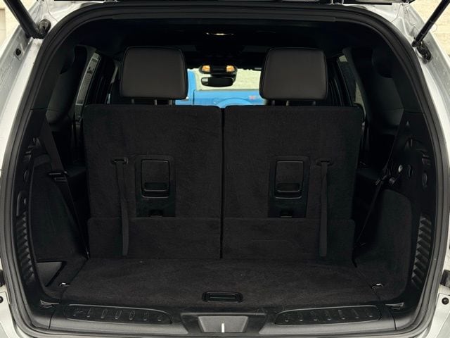 2024 DODGE DURANGO - Image 8