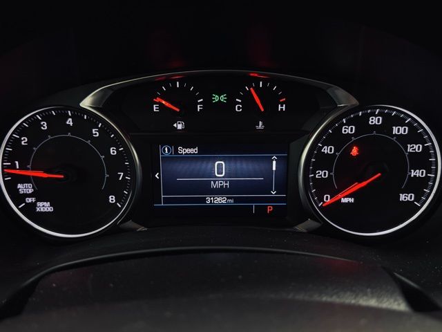 2022 GMC TERRAIN - Image 31