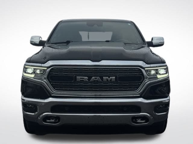2021 RAM 1500 - Image 3