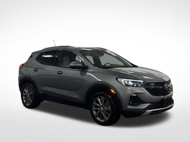 2023 BUICK ENCORE GX - Image 4