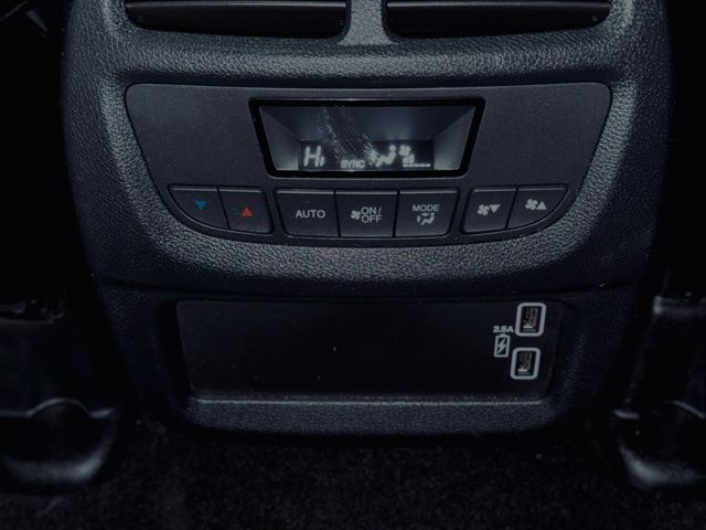 2022 HONDA PILOT - Image 22