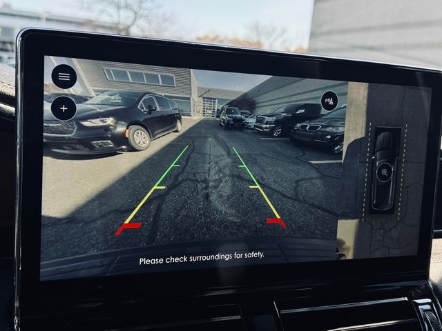 2022 LINCOLN NAVIGATOR - Image 41