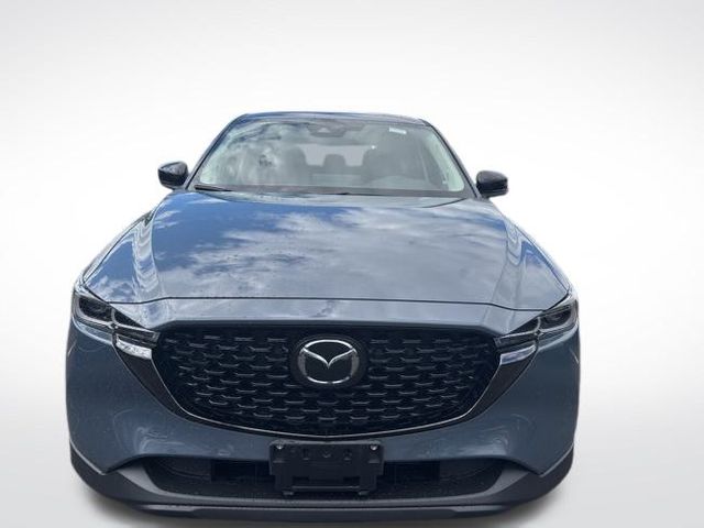 2023 Mazda CX-5 2.5 S Carbon photo 2