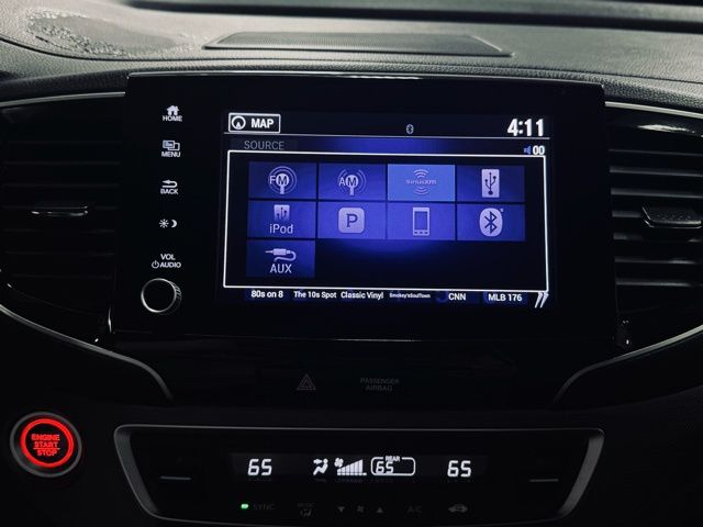 2022 HONDA RIDGELINE - Image 30