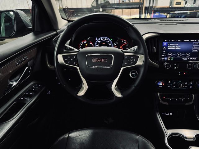 2023 GMC TERRAIN - Image 26