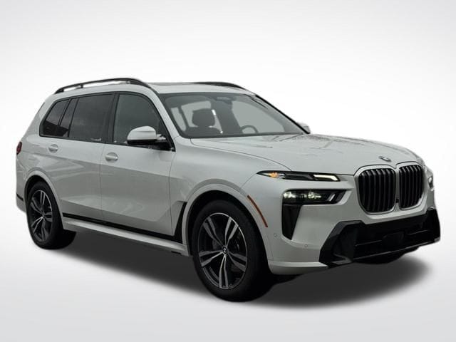 2026 BMW X7 - Image 3