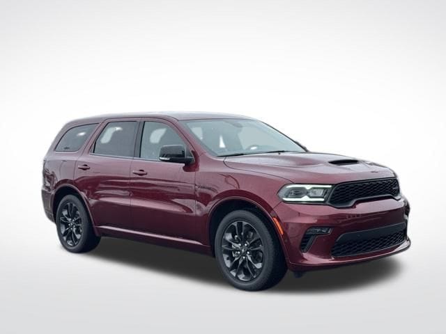 2022 DODGE DURANGO - Image 5