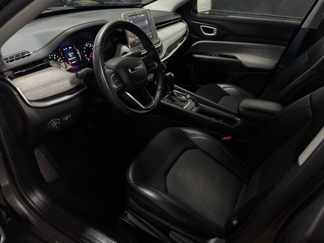 2022 JEEP COMPASS - Image 17