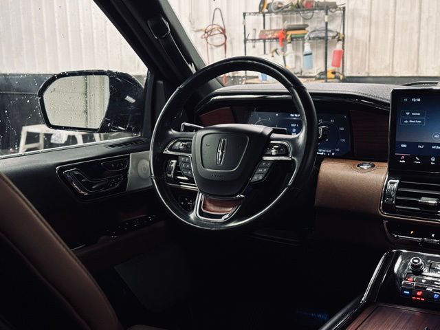 2024 LINCOLN NAVIGATOR L - Image 29