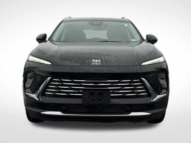 2025 BUICK ENVISION - Image 3