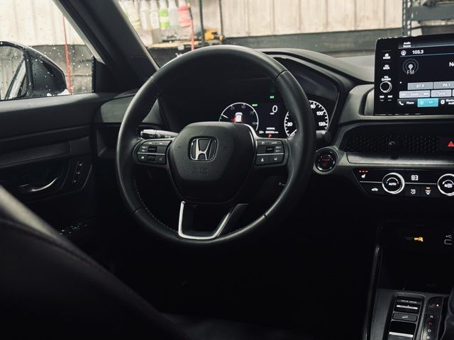 2024 HONDA CR-V - Image 23