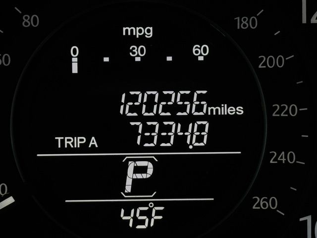 2014 HONDA ACCORD - Image 24